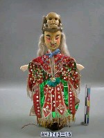 藏品(怪頭)的圖片